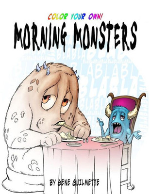Morning Monsters