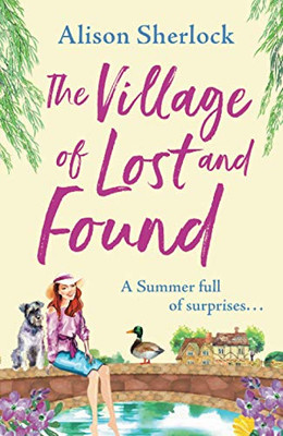 The Village of Lost and Found - 9781838899882