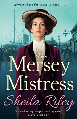 The Mersey Mistress