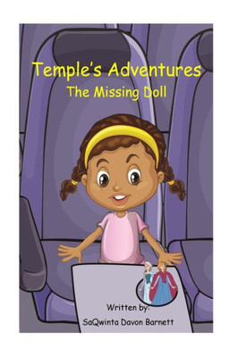 Temple'S Adventures : The Missing Doll