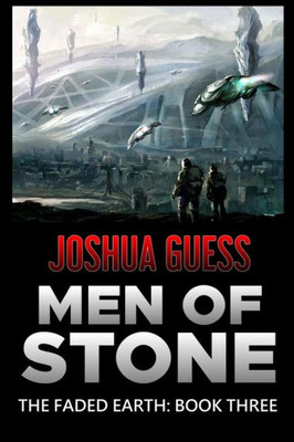 Men Of Stone