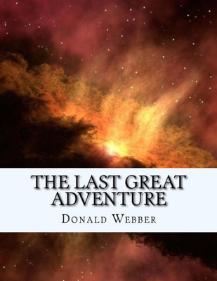 The Last Great Adventure