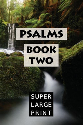 Psalms : King James Version