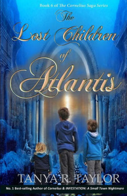The Lost Children Of Atlantis