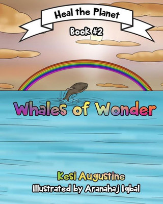 Whales Of Wonder