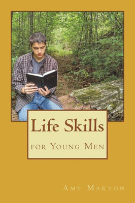 Life Skills For Young Men