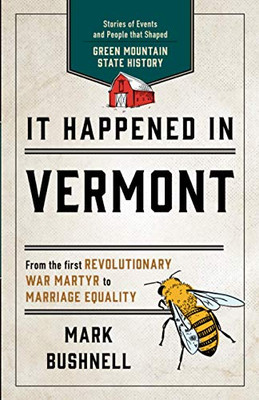 It Happened in Vermont (It Happened In Series)