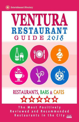 Ventura Restaurant Guide 2018 : Best Rated Restaurants In Ventura, California - Restaurants, Bars And Cafes Recommended For Visitors - Guide 2018