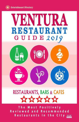 Ventura Restaurant Guide 2019 : Best Rated Restaurants In Ventura, California - Restaurants, Bars And Cafes Recommended For Visitors - Guide 2019