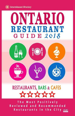 Ontario Restaurant Guide 2018 : Best Rated Restaurants In Ontario, California - Restaurants, Bars And Cafes Recommended For Visitors, Guide 2018