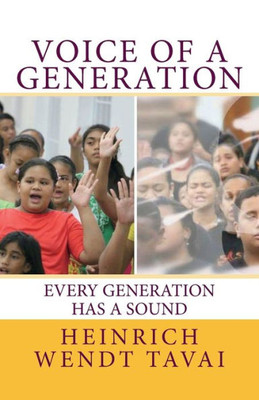 Voice Of A Generation : Every Generation Has A Sound