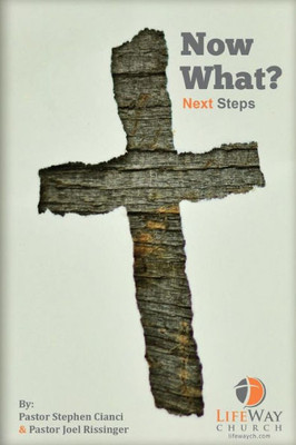Now What? : The Lifeway, Way Of Living