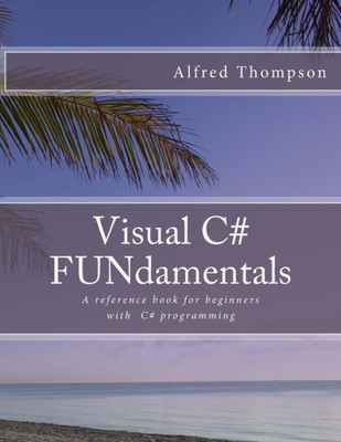 Visual C# Fundamentals