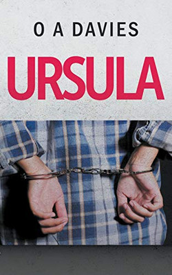 Ursula - Paperback
