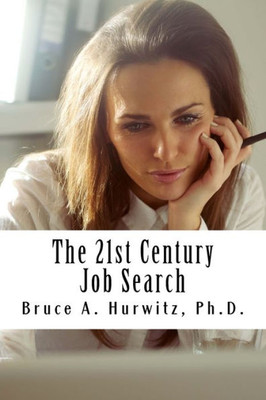 The 21St Century Job Search