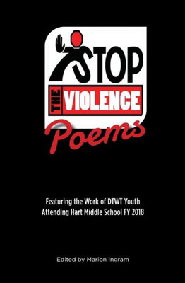 Stop The Violence Poems