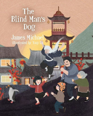 The Blind Man'S Dog