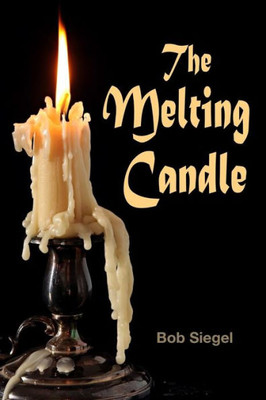 The Melting Candle : A One Act Play