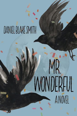 Mr. Wonderful : A Novel