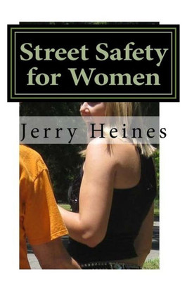 Street Safety For Women
