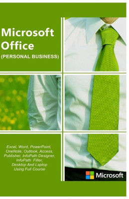 Microsoft Office 2013 : Personal