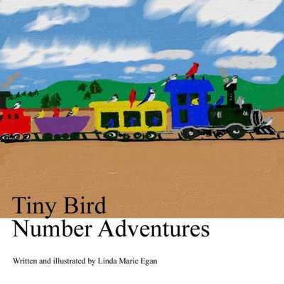 Tiny Bird Number Adventures