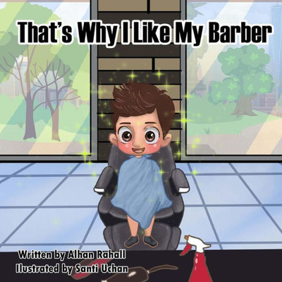 Thats Why I Like My Barber