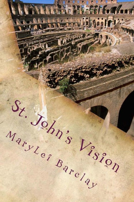 St. John'S Vision