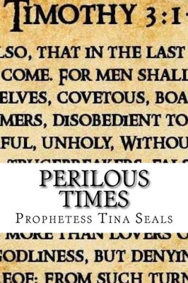 Perilous Times