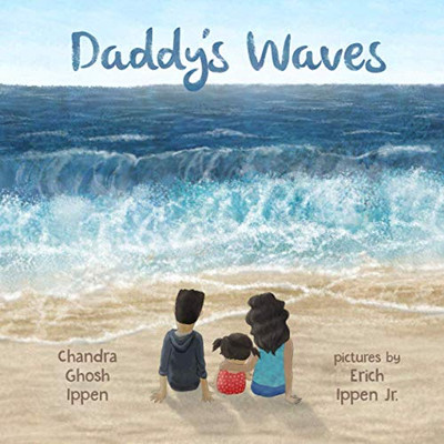 Daddy's Waves - Paperback