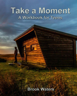 Take A Moment : Depression And Anxiety Workbook For Teens