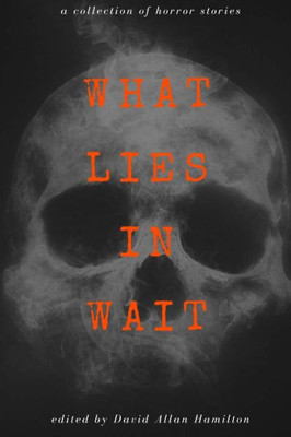 What Lies In Wait : A Collection Of Short Horror Stories