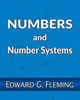 Numbers And Number Systems