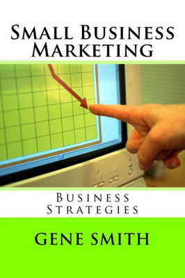 Small Business Marketing