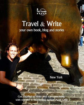 Travel & Write : New York