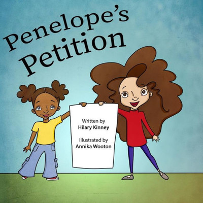Penelope'S Petition