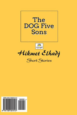 The Dog Five Sons : Khamsat U Awlad Kalb