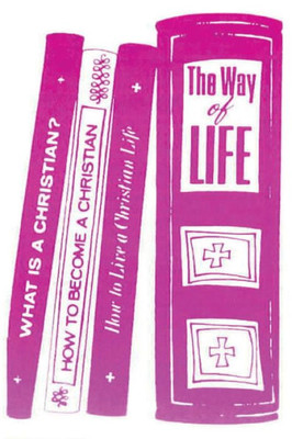 The Way Of Life : A Christian Plan For Success