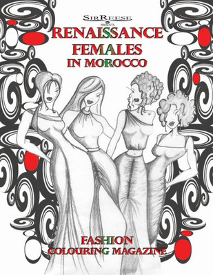 Renaissance Females In Morocco