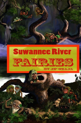 Suwannee River Fairies