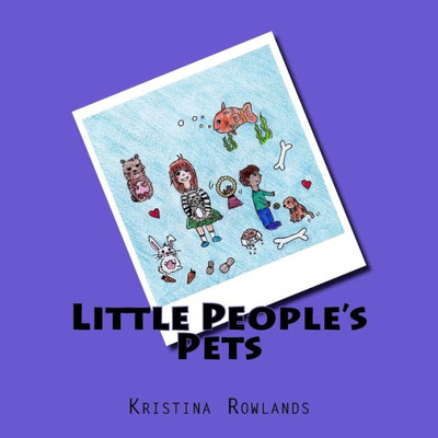 Little People'S Pets