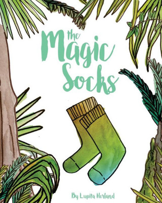 The Magic Socks