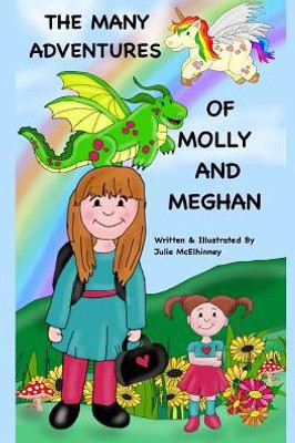 The Many Adventures Of Molly And Meghan