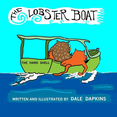 The Lobster Boat