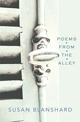 Poems From The Alley - Paperback