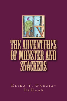 The Adventures Of Monster And Snackers