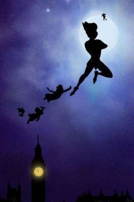 Peter Pan : (Peter And Wendy)
