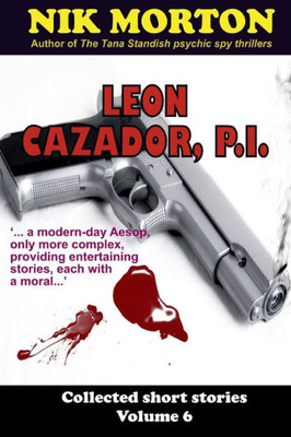 Leon Cazador,