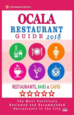 Ocala Restaurant Guide 2018 : Best Rated Restaurants In Ocala, Florida - Restaurants, Bars And Cafes Recommended For Tourist 2018