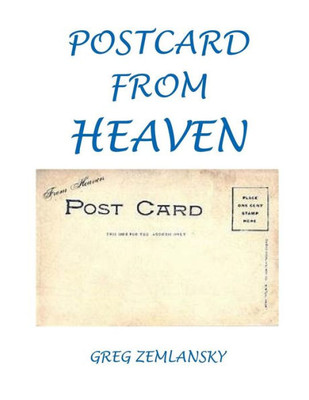 Postcard From Heaven